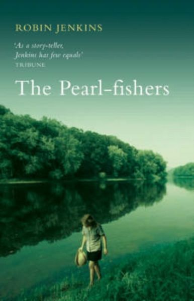 Produktbild: Jenkins, R: The Pearl Fishers