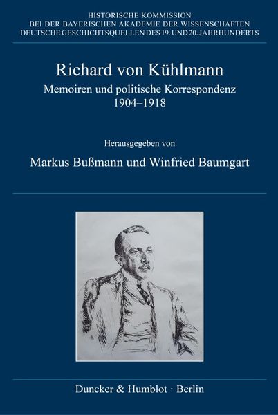 Produktbild: Richard von K&uuml;hlmann