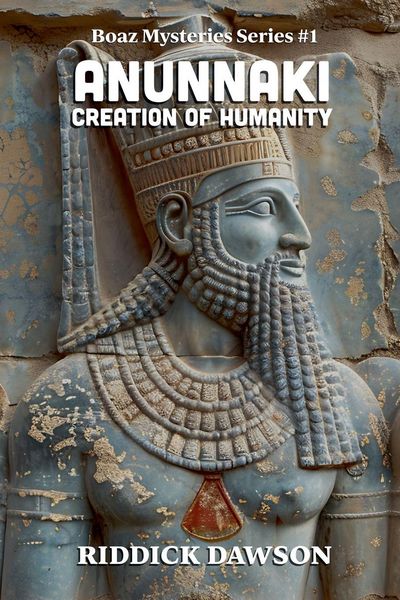Produktbild: The Anunnaki Creation of Humanity