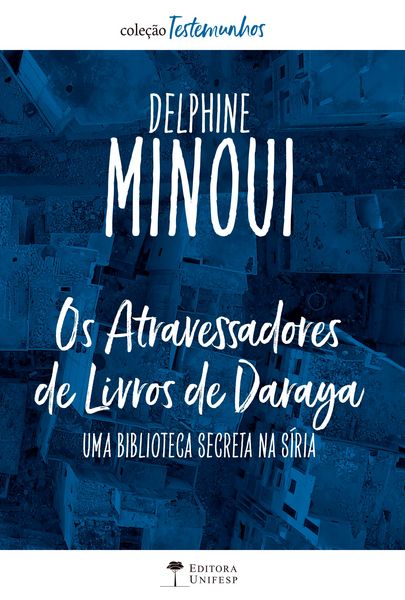 Produktbild: Os Atravessadores de Livros de Daraya