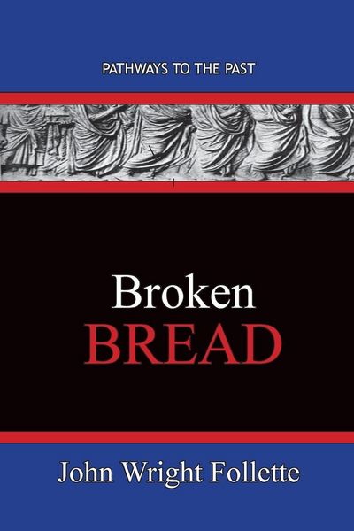 Produktbild: Broken Bread