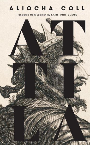 Produktbild: Attila