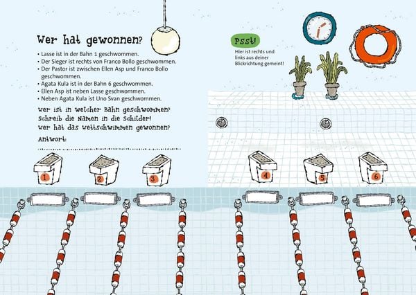 Produktbild: Detektivb&uuml;ro LasseMaja - Das Sportlergeheimnis (Detektivb&uuml;ro LasseMaja, Bd. 31)