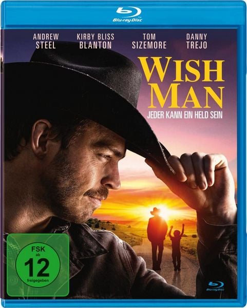 Produktbild: Wish Man
