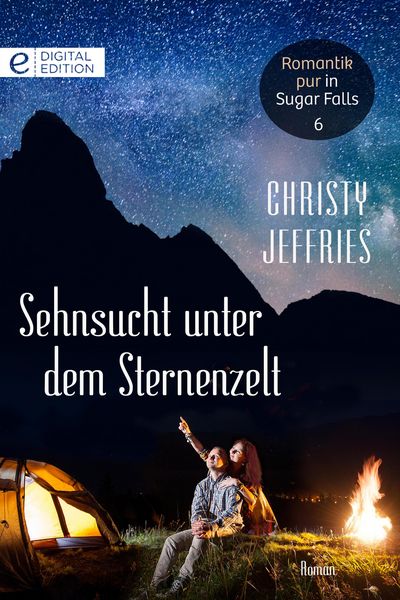 Produktbild: Sehnsucht unter dem Sternenzelt
