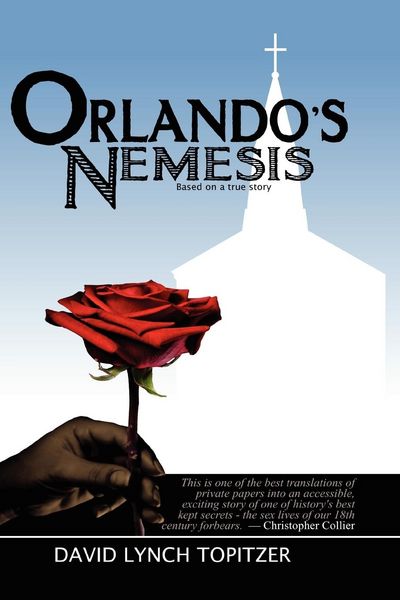 Produktbild: Orlando's Nemesis