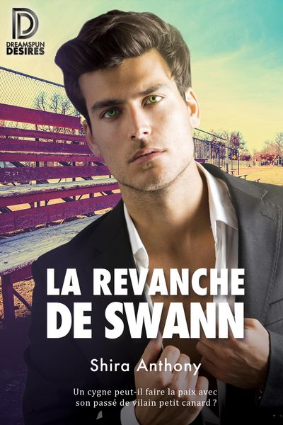 Produktbild: La revanche de Swann