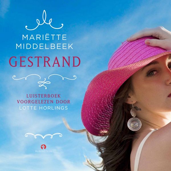 Produktbild: Gestrand