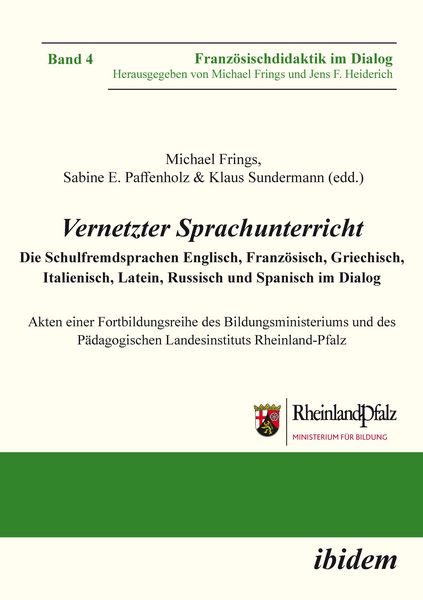 Produktbild: Vernetzter Sprachunterricht