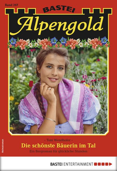 Produktbild: Alpengold 267