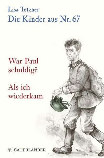 Produktbild: Die Kinder aus Nr. 67