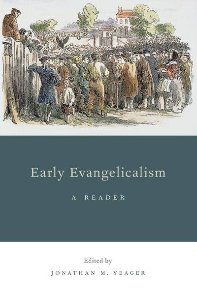 Produktbild: Early Evangelicalism