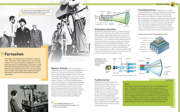 Produktbild: Technik