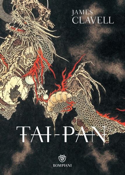 Produktbild: Tai-Pan