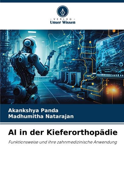 Produktbild: AI in der Kieferorthop&auml;die