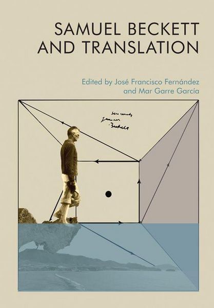 Produktbild: Samuel Beckett and Translation