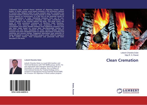 Produktbild: Clean Cremation