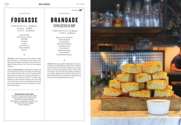 Produktbild: Bistro, Bistro!
