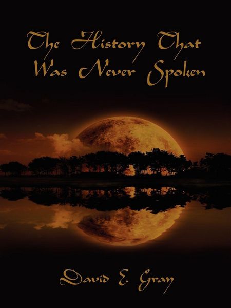 Produktbild: The History That Was Never Spoken