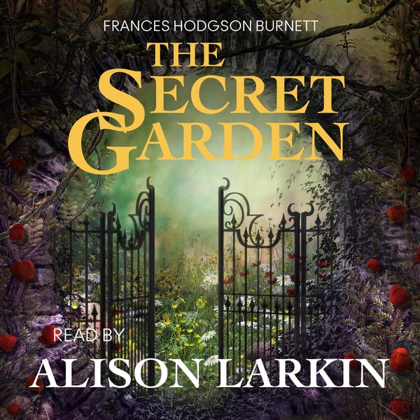 Produktbild: The Secret Garden