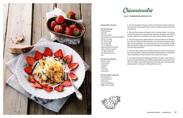 Produktbild: Vegetarisch mit den Landfrauen