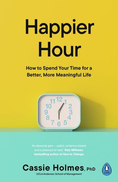 Produktbild: Happier Hour