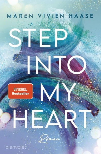 Produktbild: Step into my Heart