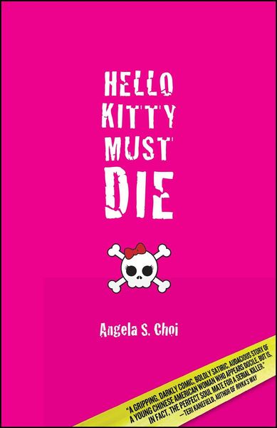 Produktbild: Hello Kitty Must Die