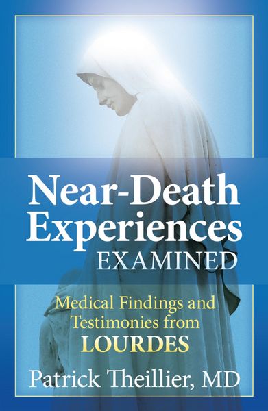 Produktbild: Near-Death Experiences Examined