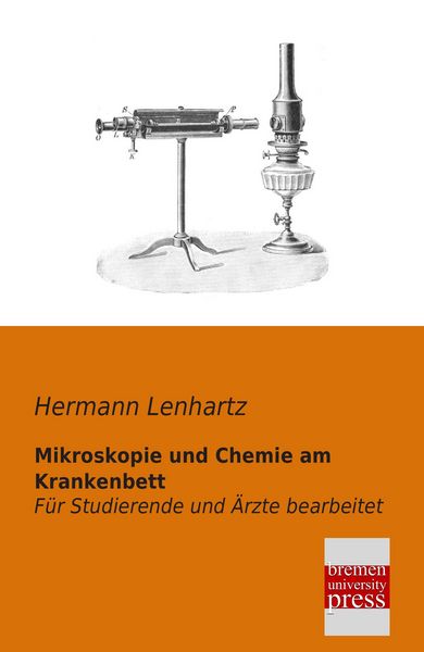Produktbild: Mikroskopie und Chemie am Krankenbett
