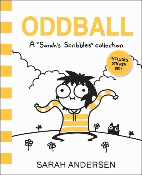 Produktbild: Oddball