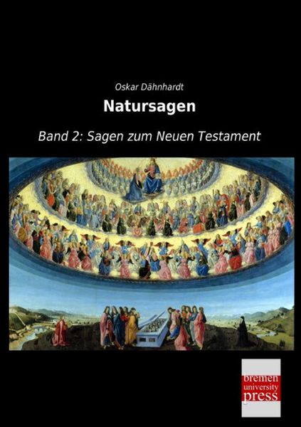 Produktbild: Natursagen