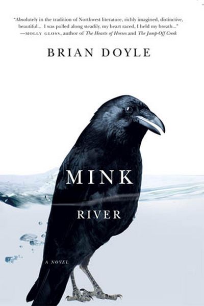 Produktbild: Mink River