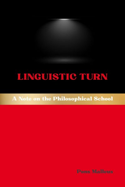 Produktbild: Linguistic Turn
