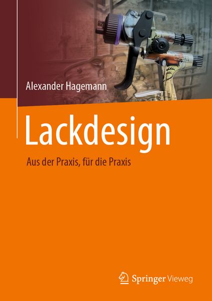 Produktbild: Lackdesign