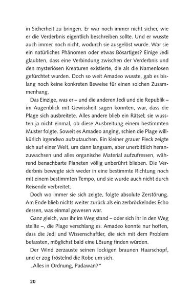 Produktbild: Star Wars: Die Hohe Republik - Die Tr&auml;nen der Namenlosen