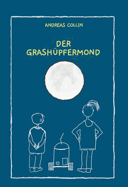 Produktbild: Der Grash&uuml;pfermond