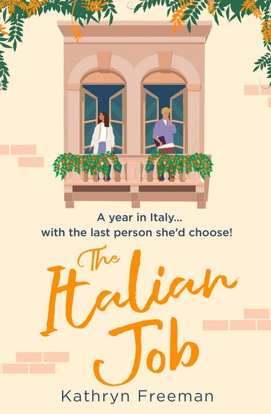 Produktbild: The Italian Job