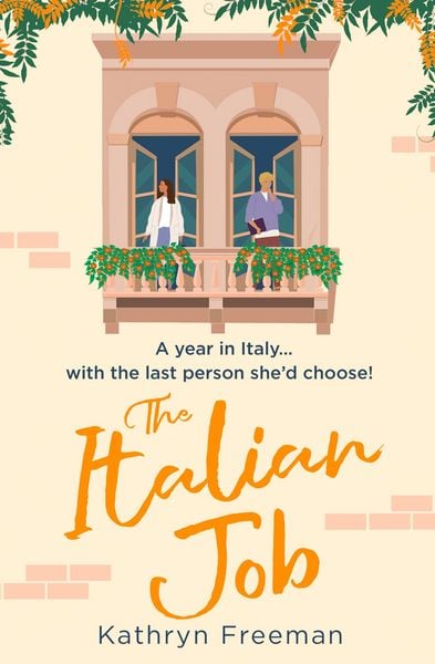 Produktbild: The Italian Job