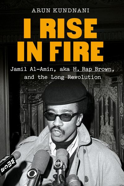 Produktbild: I Rise in Fire