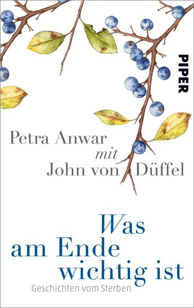 Produktbild: Was am Ende wichtig ist