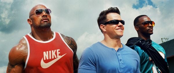 Produktbild: Pain & Gain