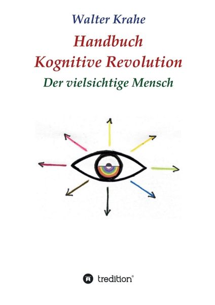 Produktbild: Handbuch Kognitive Revolution