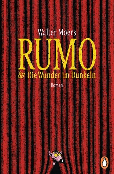 Produktbild: Rumo & die Wunder im Dunkeln