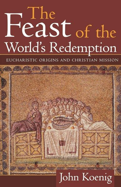 Produktbild: Feast of the World's Redemption