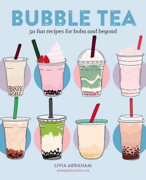 Produktbild: Bubble Tea