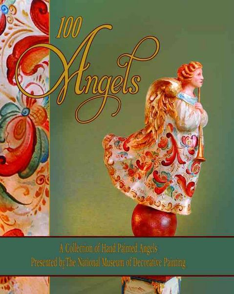 Produktbild: 100 Angels W/2cd