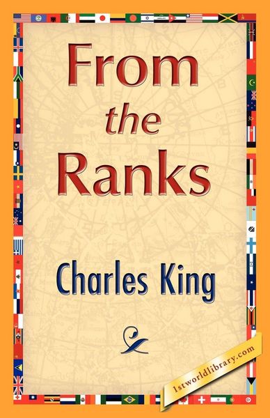 Produktbild: From the Ranks