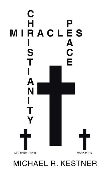 Produktbild: Miracles, Christianity and Peace