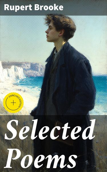 Produktbild: Selected Poems